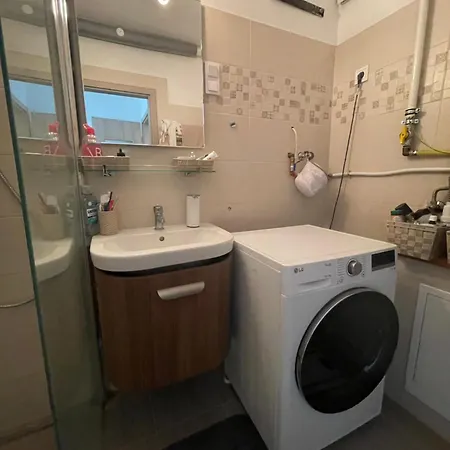 Panorama - Gellert Hill Apartamento *