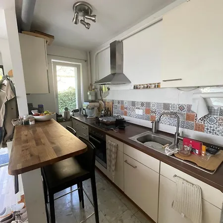 Panorama - Gellert Hill