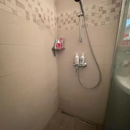 Panorama - Gellert Hill Appartement