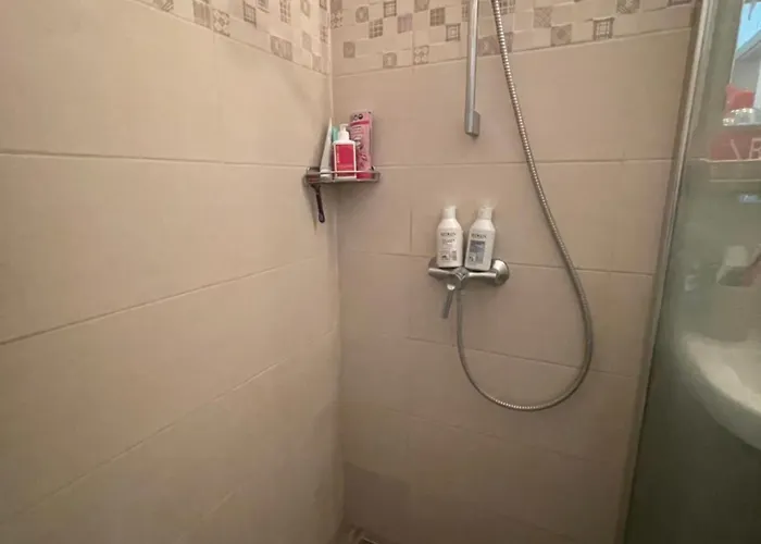 Panorama - Gellert Hill Daire