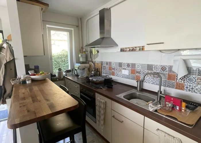 Panorama - Gellert Hill