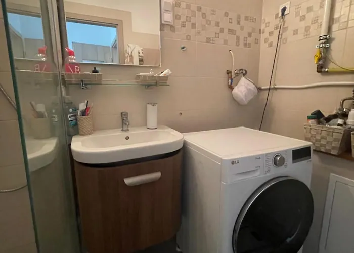 Panorama - Gellert Hill 아파트 *